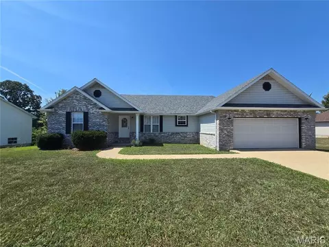 102 Summit Pass, Waynesville, MO 65583