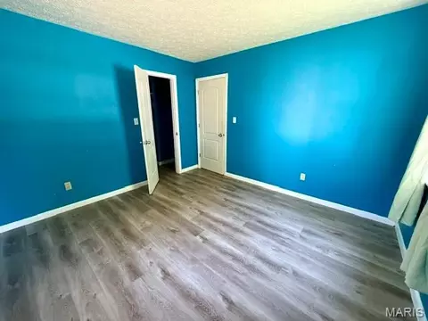 Bedroom - 207 Pine St, Greenfield, IL 62044 photo 2 of 2