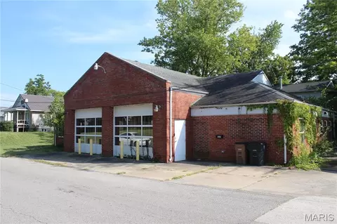429 Emerald St, Cape Girardeau, MO 63701