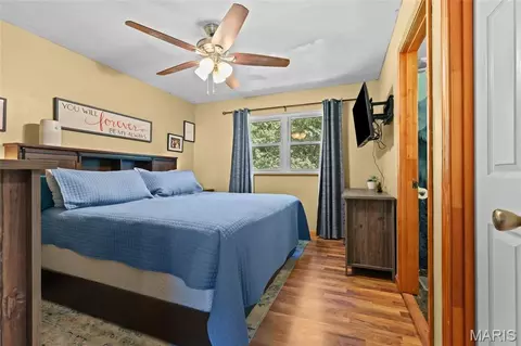 Bedroom - Undisclosed, Barnhart, MO 63012 photo 2 of 4