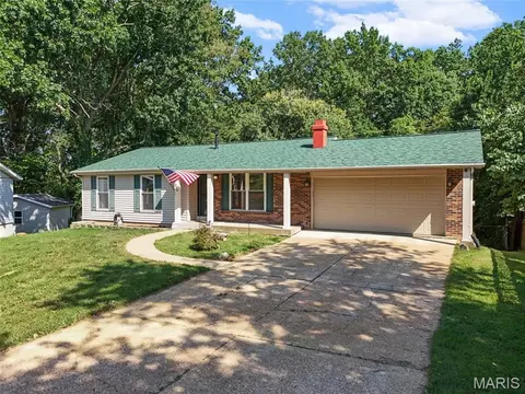 Exterior - Undisclosed, Barnhart, MO 63012 photo 2 of 12