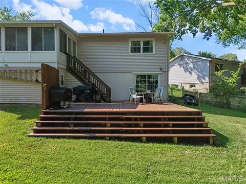 Exterior - Undisclosed, Barnhart, MO 63012 photo 8 of 12