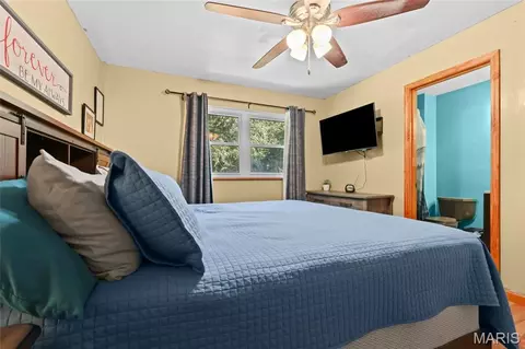 Bedroom - Undisclosed, Barnhart, MO 63012 photo 3 of 4