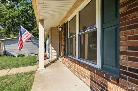 Exterior - Undisclosed, Barnhart, MO 63012 photo 3 of 12