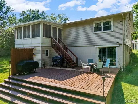 Exterior - Undisclosed, Barnhart, MO 63012 photo 9 of 12