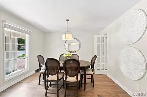 Dining - 1317 Rusticview Dr, Ballwin, MO 63011 photo 1 of 1