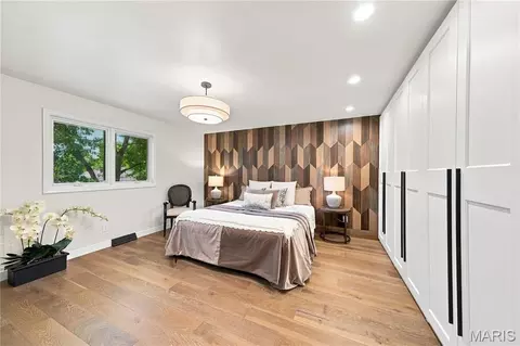 Bedroom - 1317 Rusticview Dr, Ballwin, MO 63011 photo 1 of 6