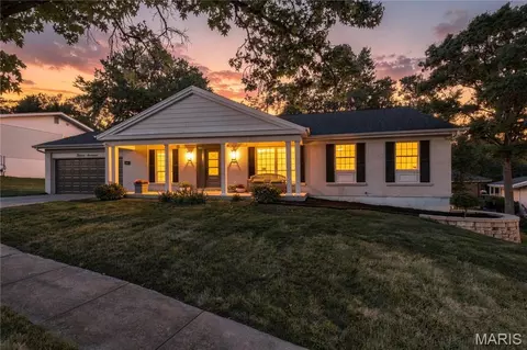 Other - 1317 Rusticview Dr, Ballwin, MO 63011 photo 11 of 11