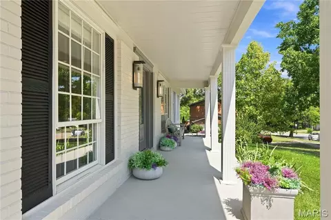 Exterior - 1317 Rusticview Dr, Ballwin, MO 63011 photo 2 of 5