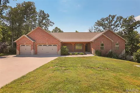 Exterior - 121 Cherry Hills Ct, Washington, MO 63090 photo 1 of 7
