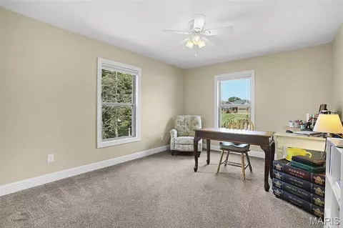 Bedroom - 121 Cherry Hills Ct, Washington, MO 63090 photo 4 of 4