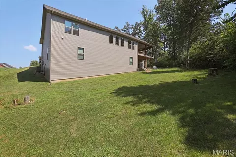 Exterior - 121 Cherry Hills Ct, Washington, MO 63090 photo 7 of 7