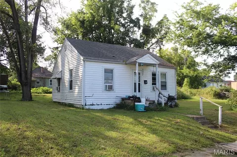 521 Asher St, Cape Girardeau, MO 63703