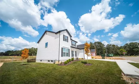 Exterior - 2201 Clover, Rolla, MO 65401 photo 2 of 4