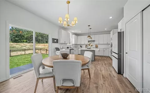 Dining - 2201 Clover, Rolla, MO 65401 photo 2 of 2