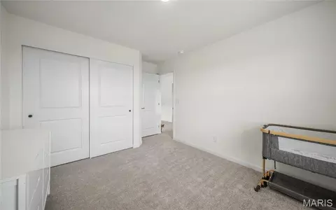 Bedroom - 2201 Clover, Rolla, MO 65401 photo 6 of 6