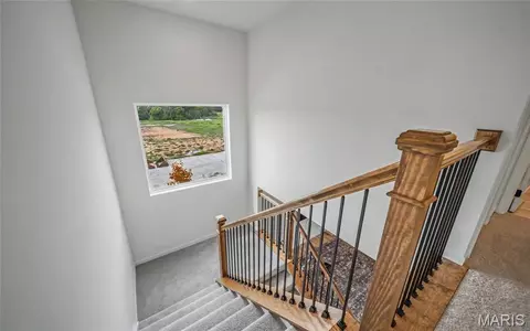 Entry Way - 2201 Clover, Rolla, MO 65401 photo 6 of 8