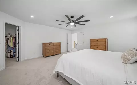 Bedroom - 2201 Clover, Rolla, MO 65401 photo 1 of 6