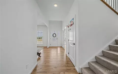 Entry Way - 2201 Clover, Rolla, MO 65401 photo 1 of 8