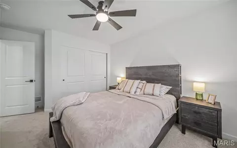 Bedroom - 2201 Clover, Rolla, MO 65401 photo 3 of 6