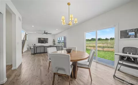 Dining - 2201 Clover, Rolla, MO 65401 photo 1 of 2