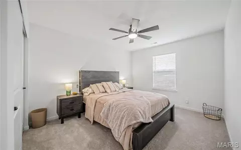 Bedroom - 2201 Clover, Rolla, MO 65401 photo 2 of 6