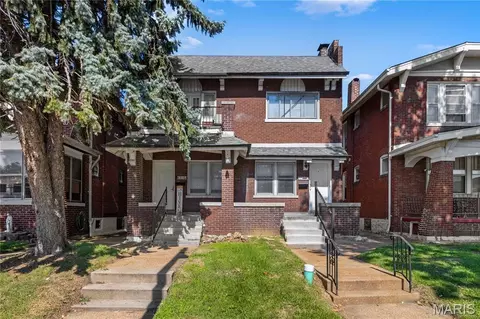 4217 S Grand Blvd, Saint Louis, MO 63111