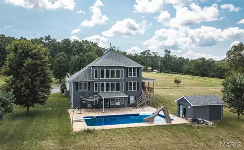 Other - 4411 Rock Rd, Bourbon, MO 65441 photo 16 of 21