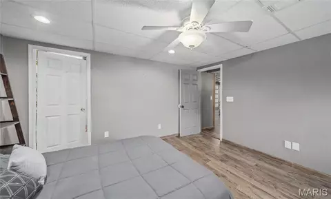 Bedroom - 4411 Rock Rd, Bourbon, MO 65441 photo 7 of 8