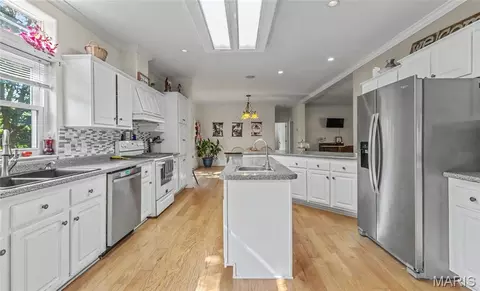 Kitchen - 394 Sunset Echo Rd, Union, MO 63084 photo 1 of 4