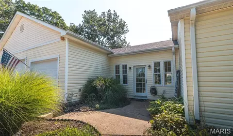 Exterior - 394 Sunset Echo Rd, Union, MO 63084 photo 3 of 22