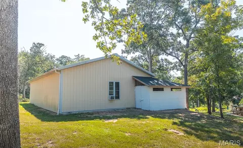Exterior - 394 Sunset Echo Rd, Union, MO 63084 photo 19 of 22
