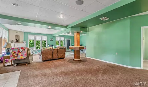 Living - 394 Sunset Echo Rd, Union, MO 63084 photo 1 of 2