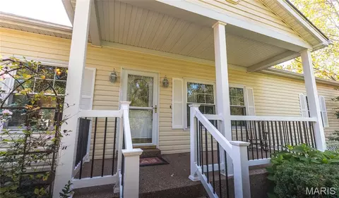 Exterior - 394 Sunset Echo Rd, Union, MO 63084 photo 2 of 22