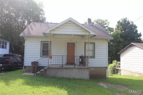 537 Albert St, Cape Girardeau, MO 63703