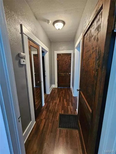 Entry Way - 907 N Sparta St, Steeleville, IL 62288 photo 3 of 3