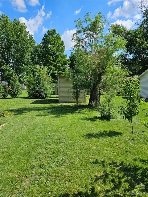 Exterior - 907 N Sparta St, Steeleville, IL 62288 photo 6 of 8
