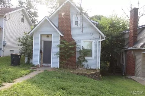 601 N Middle St, Cape Girardeau, MO 63701