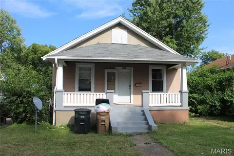 602 N Fountain St, Cape Girardeau, MO 63701