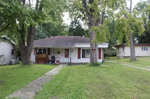 613 Albert St, Cape Girardeau, MO 63703