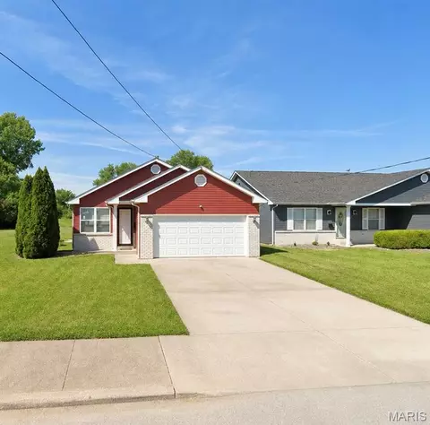 1616 Wilford Ave, East St Louis, IL 62207