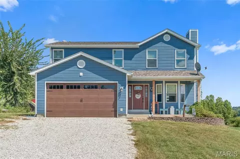 Exterior - 1818 N Bend Rd, Union, MO 63084 photo 10 of 10