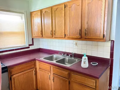 Kitchen - 4713 Begg Blvd, Normandy, MO 63121 photo 1 of 1