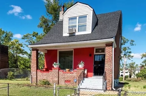 4721 Northland Ave, Saint Louis, MO 63113