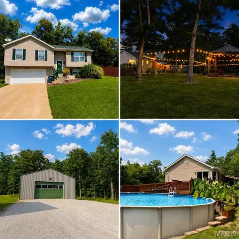 22907 Lakeside Hills Dr, Warrenton, MO 63383
