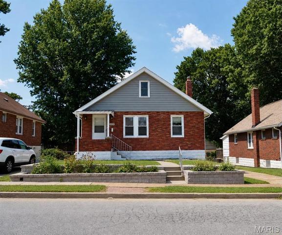 3519 Roy Ave, Saint Louis, MO 63114