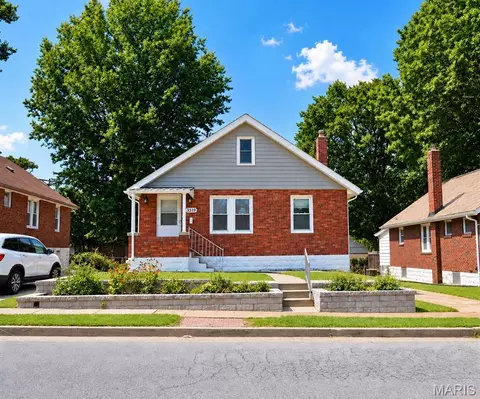 3519 Roy Ave, Saint Louis, MO 63114