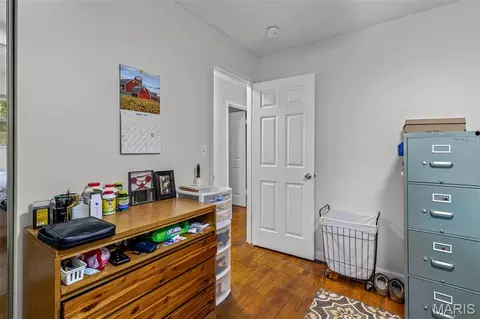 Bedroom - 1998 Ridgeway Dr, Arnold, MO 63010 photo 3 of 4