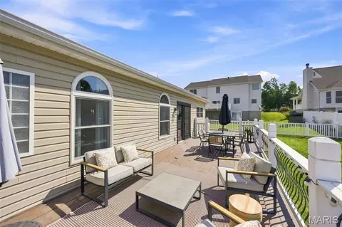 Exterior - 348 Fallon Pkwy, O'fallon, MO 63376 photo 4 of 10