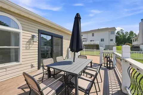Exterior - 348 Fallon Pkwy, O'fallon, MO 63376 photo 6 of 10